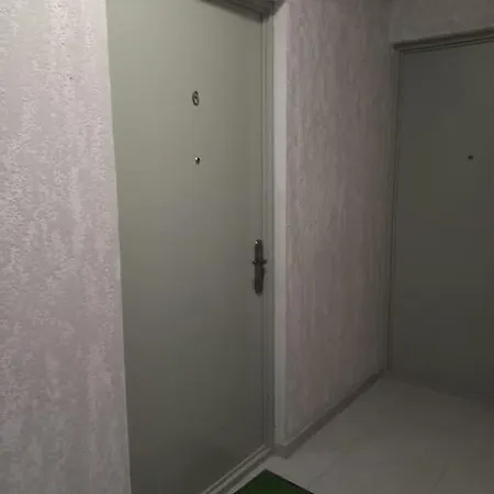 Sani'S Apartment Varketili Tbilisi Exterior photo