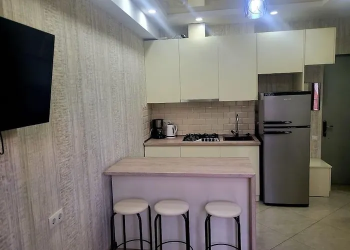 Sani\'S Apartment Varketili